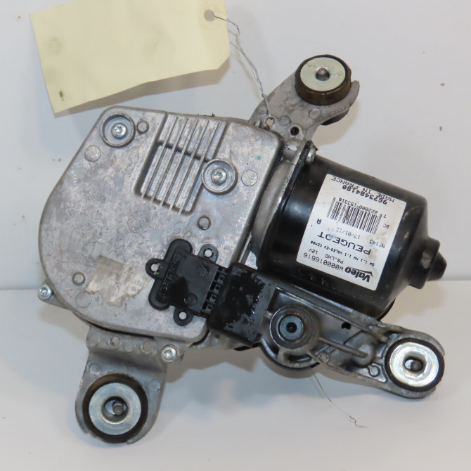 occasion PEUGEOT RCZ Phase 2 09-2012->... 2.0 HDI 160ch 6405RP 3