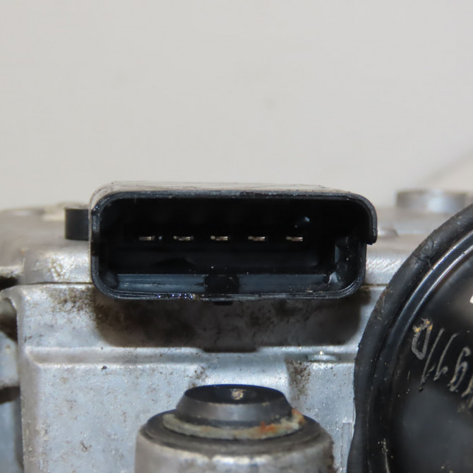 occasion PEUGEOT RCZ Phase 2 09-2012->... 2.0 HDI 160ch 6405RP 4