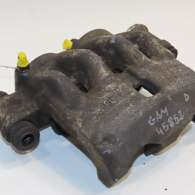 Etrier de frein avant droit occasion PEUGEOT BOXER III Phase 1 06-2006->... 4401J9 1