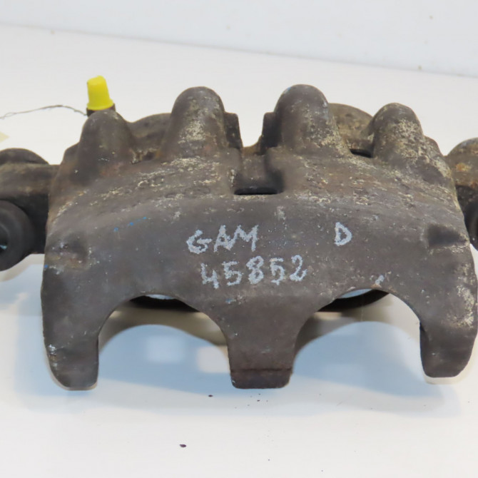 Etrier de frein avant droit occasion PEUGEOT BOXER III Phase 1 06-2006->... 4401J9 2