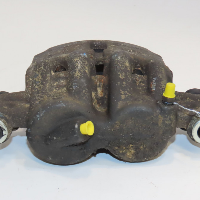 Etrier de frein avant droit occasion PEUGEOT BOXER III Phase 1 06-2006->... 4401J9 3