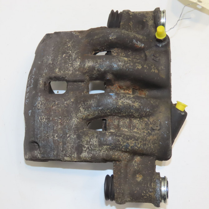 Etrier de frein avant droit occasion PEUGEOT BOXER III Phase 1 06-2006->... 4401J9 4