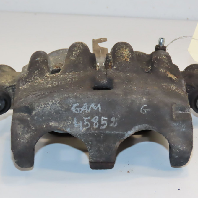 Etrier de frein avant gauche occasion PEUGEOT BOXER III Phase 1 06-2006->... 4401J8 2