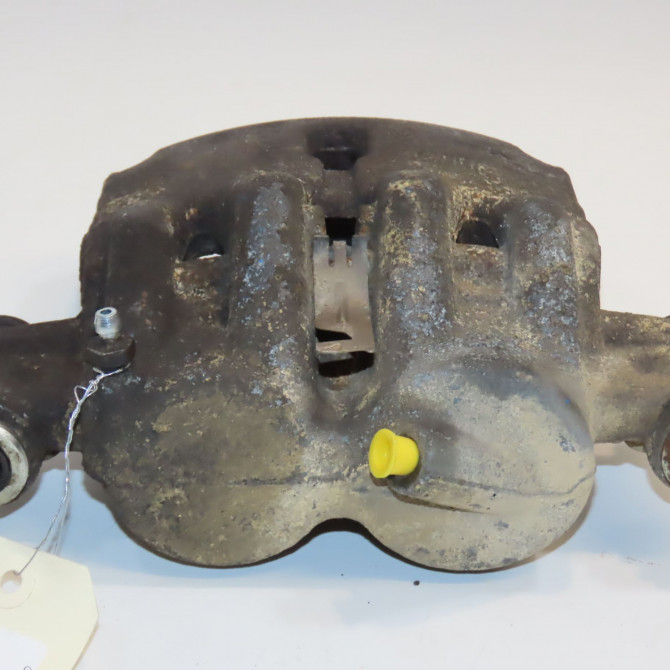 Etrier de frein avant gauche occasion PEUGEOT BOXER III Phase 1 06-2006->... 4401J8 3