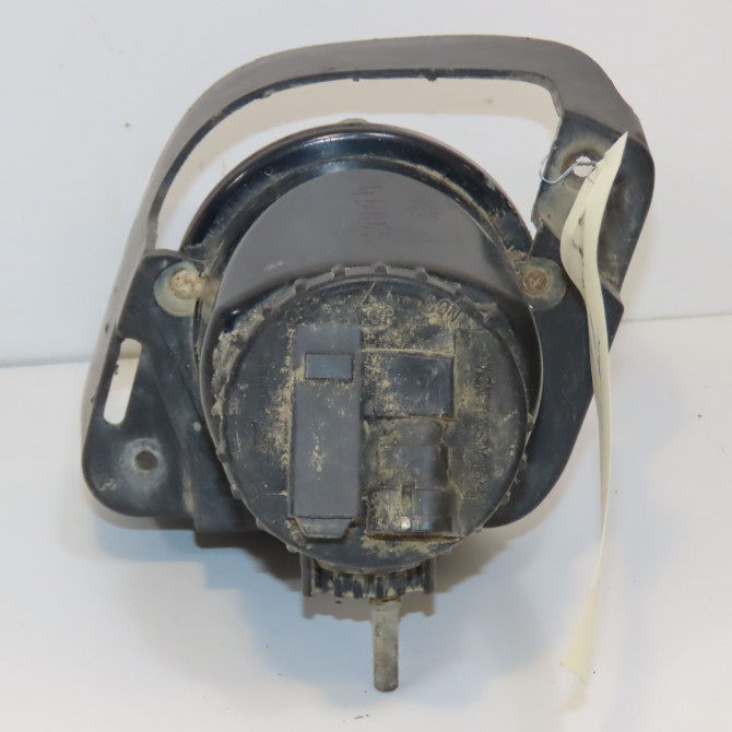 Phare antibrouillard avant droit occasion PEUGEOT BOXER III Phase 1 06-2006->... 620862 2