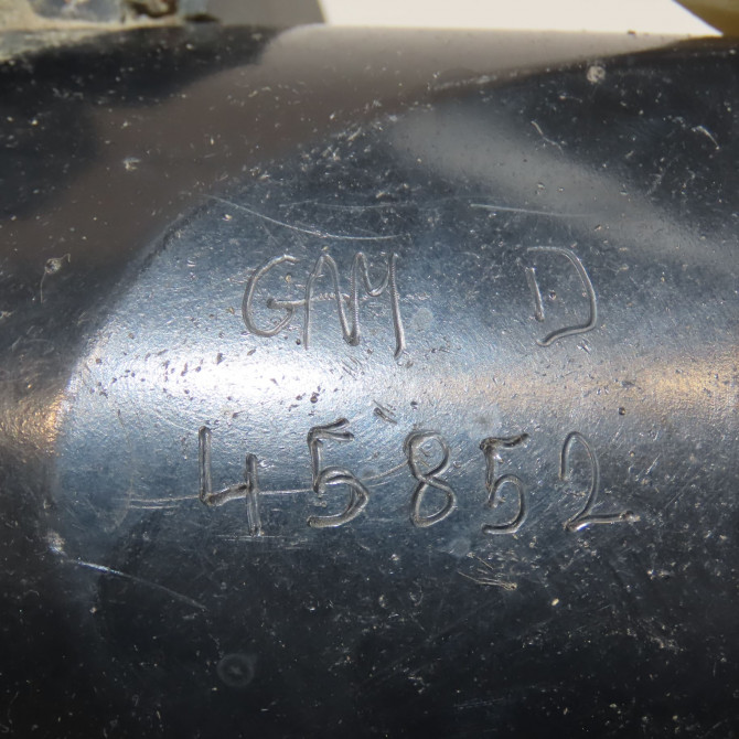 Phare antibrouillard avant droit occasion PEUGEOT BOXER III Phase 1 06-2006->... 620862 4