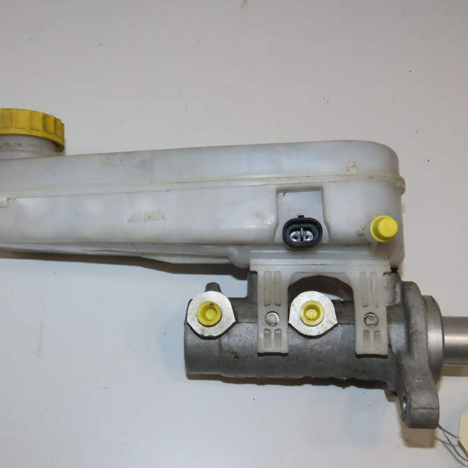 Maitre cylindre occasion PEUGEOT BOXER III Phase 1 06-2006->... 4601T8 1