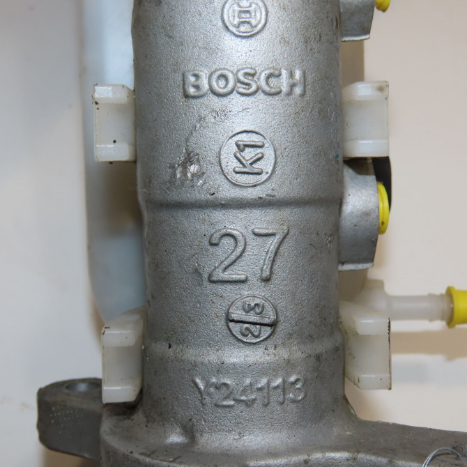 Maitre cylindre occasion PEUGEOT BOXER III Phase 1 06-2006->... 4601T8 5