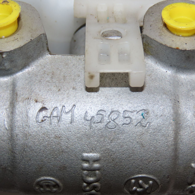 Maitre cylindre occasion PEUGEOT BOXER III Phase 1 06-2006->... 4601T8 6