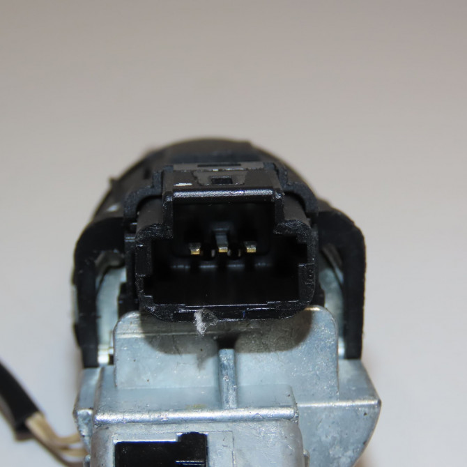 Kit serrures + antivol occasion PEUGEOT RCZ Phase 2 09-2012->... 2.0 HDI 160ch 4162VY 2