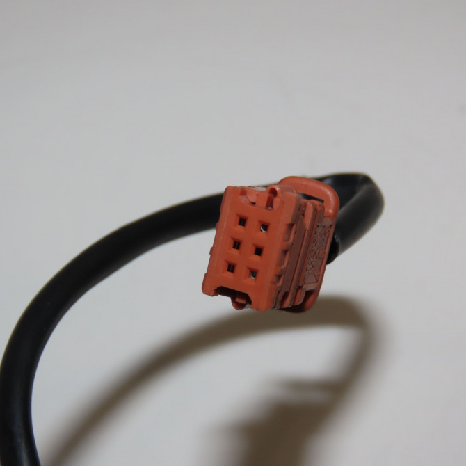 Kit serrures + antivol occasion PEUGEOT RCZ Phase 2 09-2012->... 2.0 HDI 160ch 4162VY 3