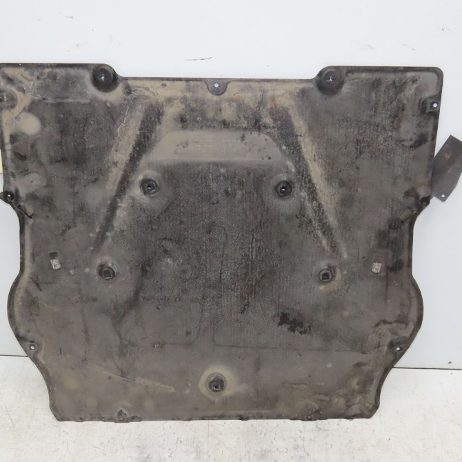 Protection carter huile occasion PORSCHE 911 5