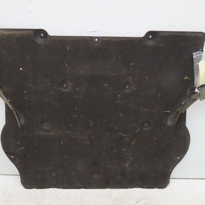 Protection carter huile occasion PORSCHE 911 6