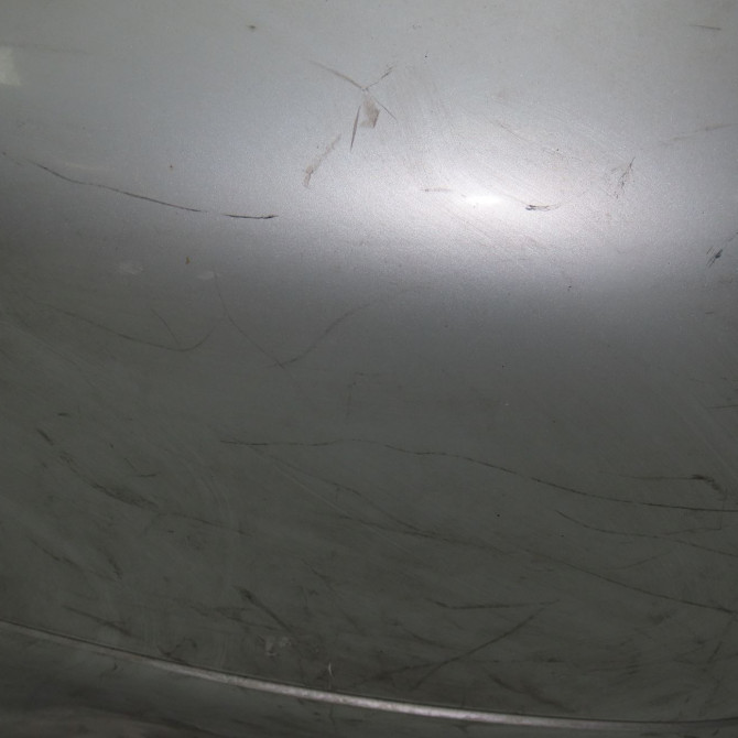 Pare-choc arrière occasion PORSCHE 911 Phase 1 07-2004->07-2008 3