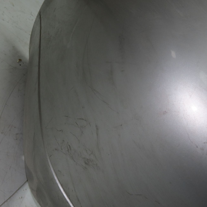 Pare-choc arrière occasion PORSCHE 911 Phase 1 07-2004->07-2008 4