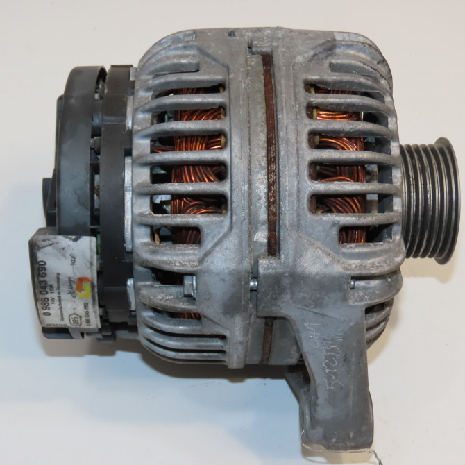 Alternateur occasion PORSCHE 146 Phase 1 04-1995->04-1999 3.4i 301ch 99660301205 3