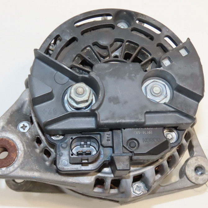 Alternateur occasion PORSCHE 146 Phase 1 04-1995->04-1999 3.4i 301ch 99660301205 5