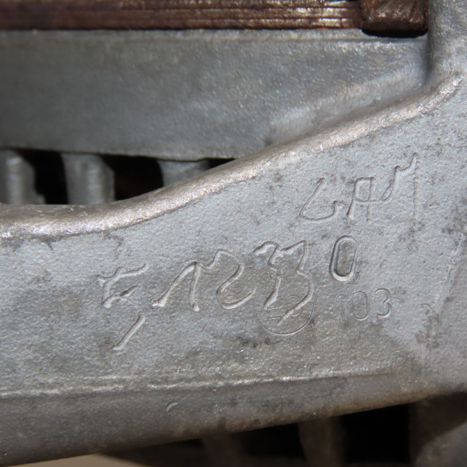 Alternateur occasion PORSCHE 146 Phase 1 04-1995->04-1999 3.4i 301ch 99660301205 7