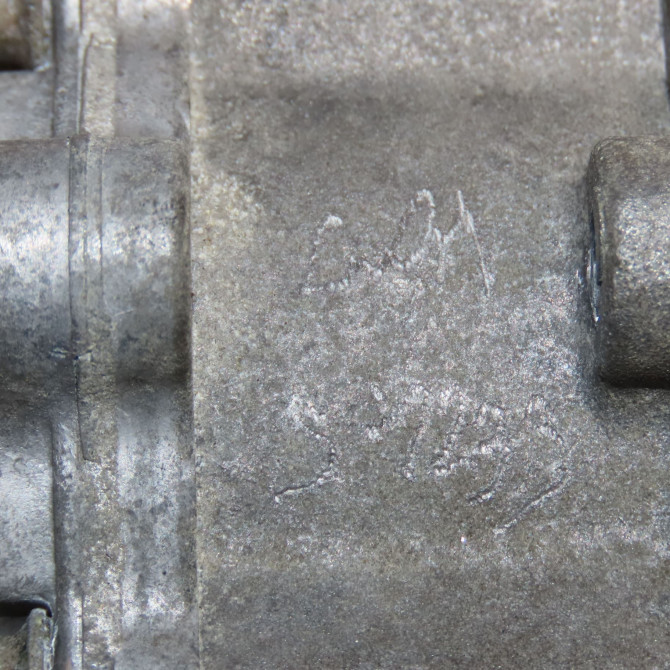 Pompe direction assistee occasion PORSCHE 146 Phase 1 04-1995->04-1999 3.4i 301ch 99631405003 5