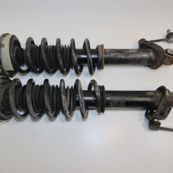 Amortisseur arrière droit occasion PORSCHE 146 Phase 1 04-1995->04-1999 3.4i 301ch 99633305185 1