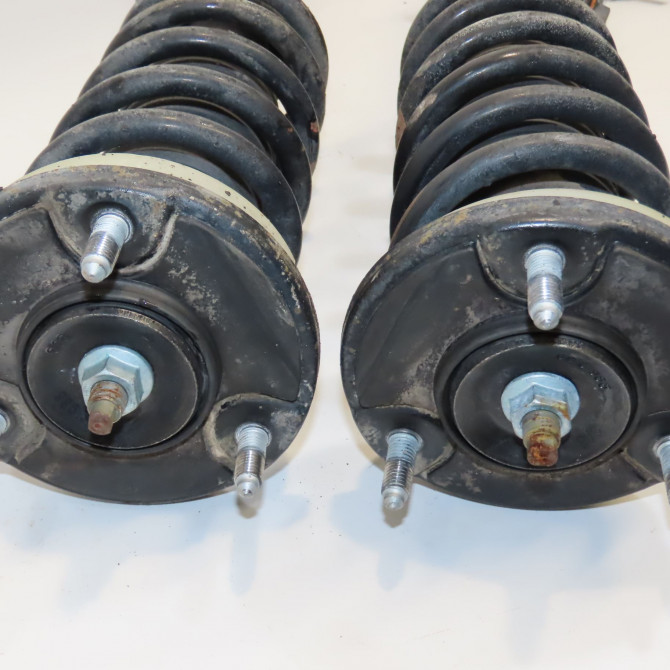 Amortisseur arrière droit occasion PORSCHE 146 Phase 1 04-1995->04-1999 3.4i 301ch 99633305185 2