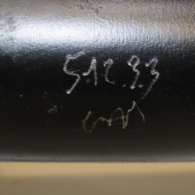 Amortisseur arrière droit occasion PORSCHE 146 Phase 1 04-1995->04-1999 3.4i 301ch 99633305185 5