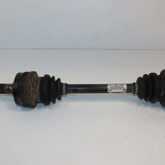 Transmission arrière gauche occasion PORSCHE 146 Phase 1 04-1995->04-1999 3.4i 301ch 99633202499 1
