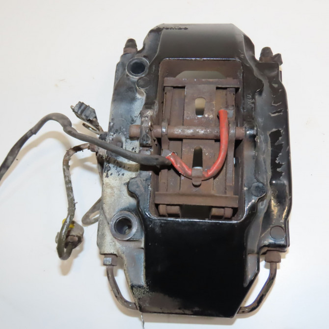 Etrier de frein arrière gauche occasion PORSCHE 146 Phase 1 04-1995->04-1999 3.4i 301ch 99635242103 3