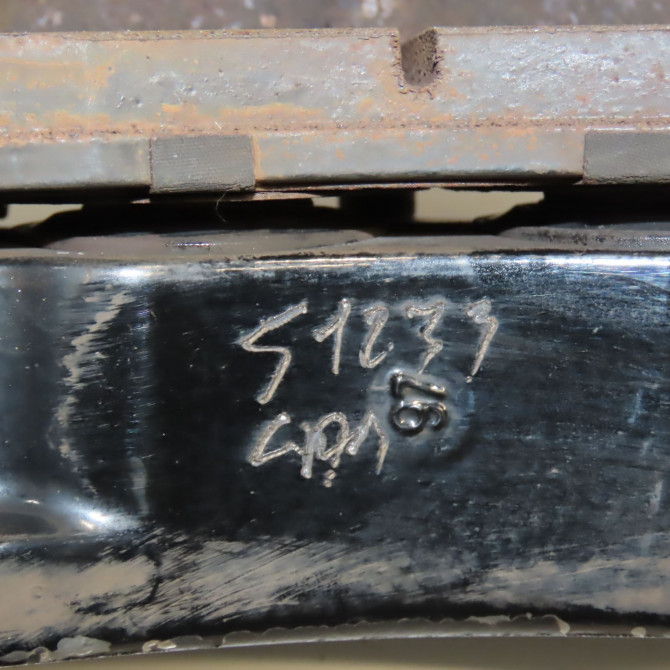 Etrier de frein arrière gauche occasion PORSCHE 146 Phase 1 04-1995->04-1999 3.4i 301ch 99635242103 5