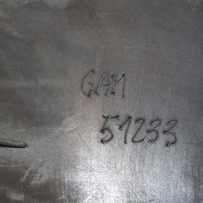 Boitier filtre a air occasion PORSCHE 146 Phase 1 04-1995->04-1999 3.4i 301ch 4