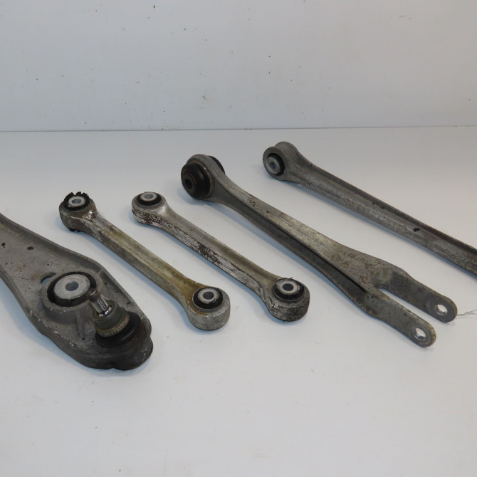 Bras arg occasion PORSCHE 146 Phase 1 04-1995->04-1999 3.4i 301ch 99634105319 1