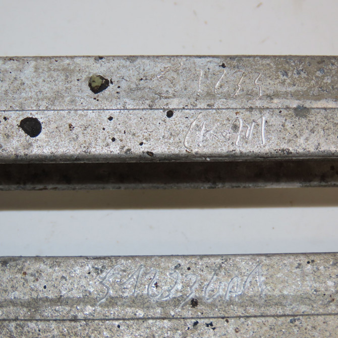 Bras arg occasion PORSCHE 146 Phase 1 04-1995->04-1999 3.4i 301ch 99634105319 5