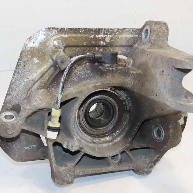 Moyeu ard occasion PORSCHE 146 Phase 1 04-1995->04-1999 3.4i 301ch 99733160501 2