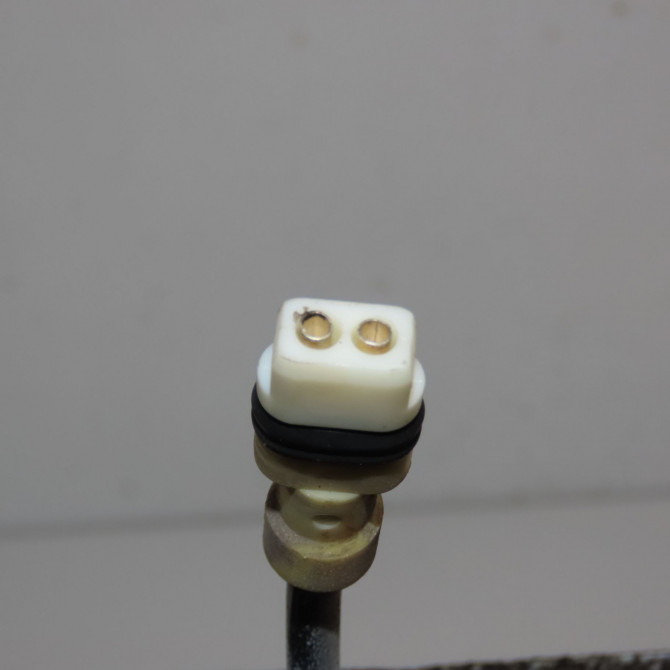 Moyeu ard occasion PORSCHE 146 Phase 1 04-1995->04-1999 3.4i 301ch 99733160501 4