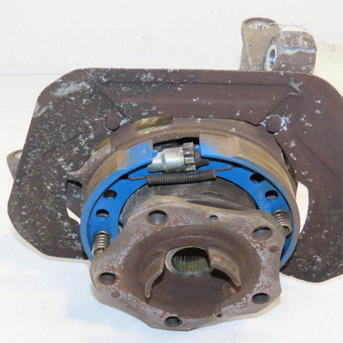 Moyeu arg occasion PORSCHE 146 Phase 1 04-1995->04-1999 3.4i 301ch 99733160501 1