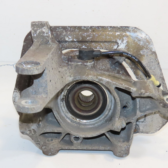 Moyeu arg occasion PORSCHE 146 Phase 1 04-1995->04-1999 3.4i 301ch 99733160501 2