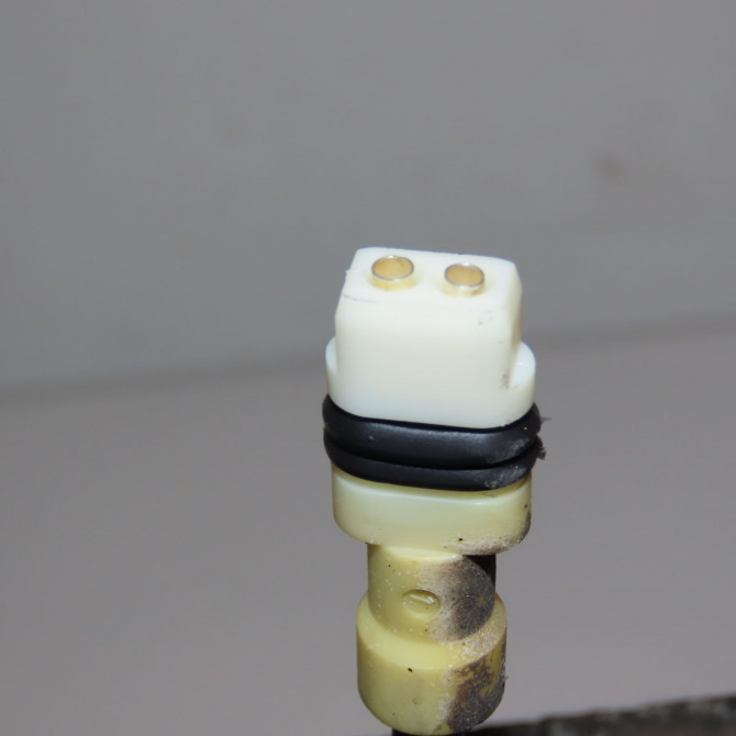 Moyeu arg occasion PORSCHE 146 Phase 1 04-1995->04-1999 3.4i 301ch 99733160501 4