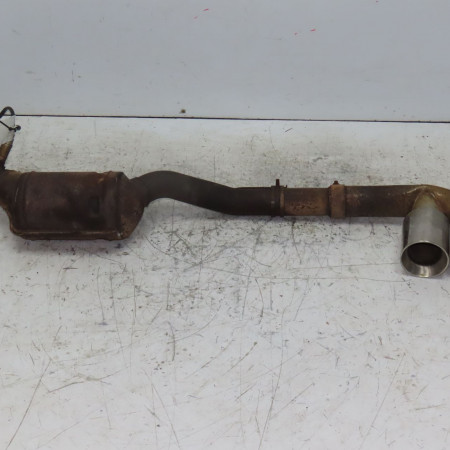 occasion PORSCHE 146 Phase 1 04-1995->04-1999 3.4i 301ch