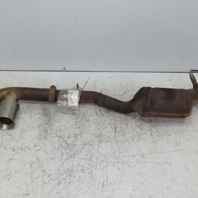 occasion PORSCHE 146 Phase 1 04-1995->04-1999 3.4i 301ch 1