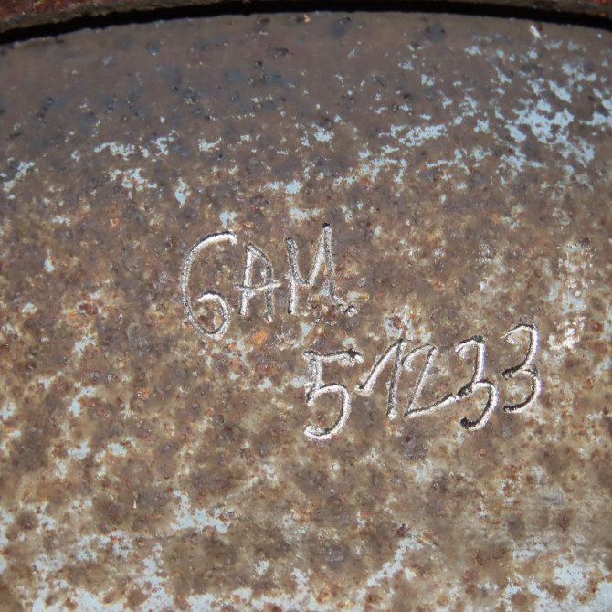 Disque arriere occasion PORSCHE 146 Phase 1 04-1995->04-1999 3.4i 301ch 99635240104 3