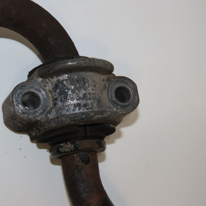 Barre stab ar occasion PORSCHE 146 Phase 1 04-1995->04-1999 3.4i 301ch 99633370125 2