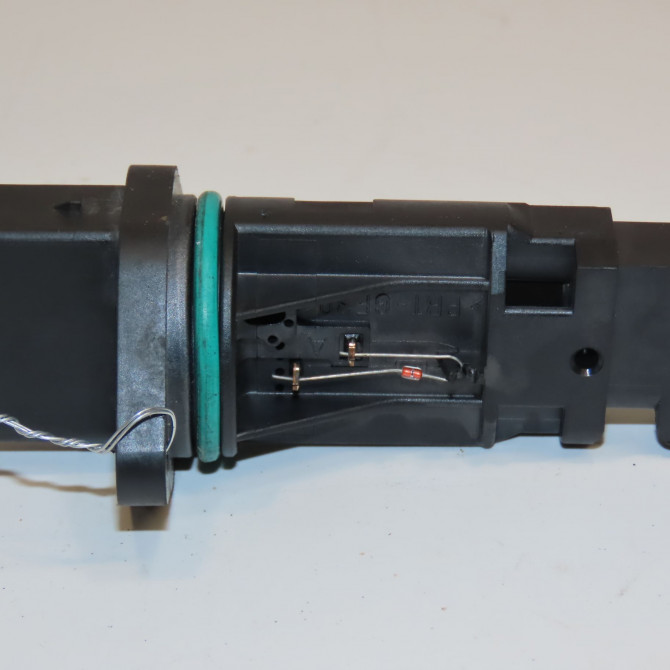 Debimetre air occasion PORSCHE 146 Phase 1 04-1995->04-1999 3.4i 301ch 99660612400 3