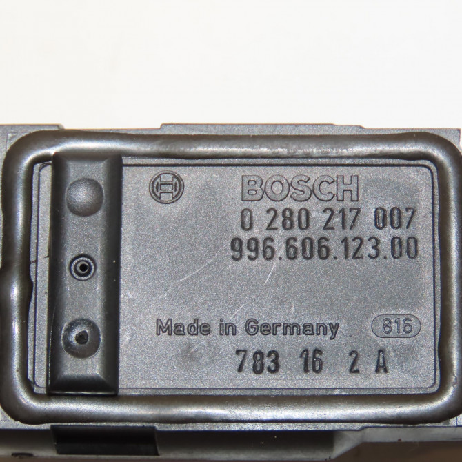 Debimetre air occasion PORSCHE 146 Phase 1 04-1995->04-1999 3.4i 301ch 99660612400 4