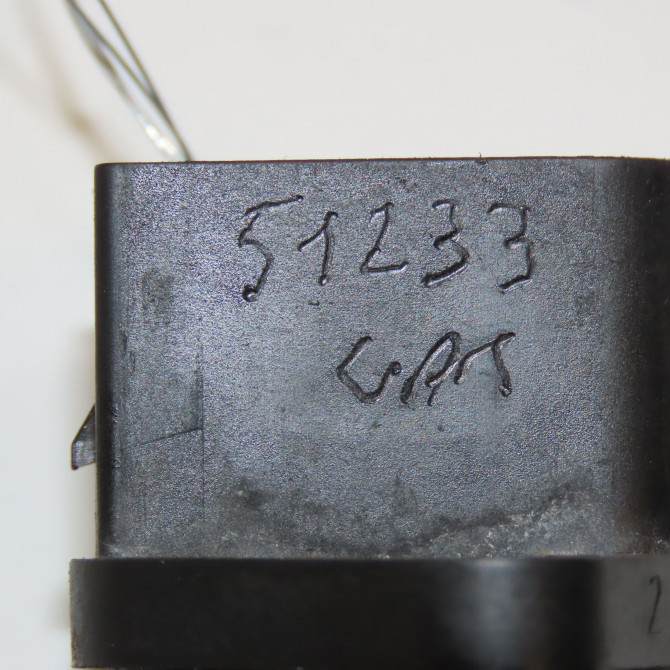 Debimetre air occasion PORSCHE 146 Phase 1 04-1995->04-1999 3.4i 301ch 99660612400 5