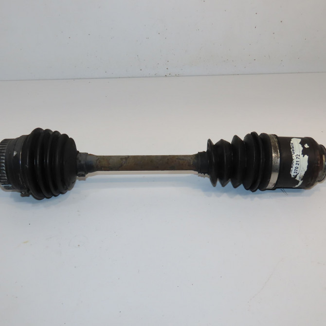 Transmission avant gauche occasion  1683702172 1