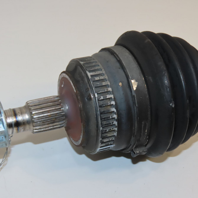 Transmission avant gauche occasion  1683702172 2