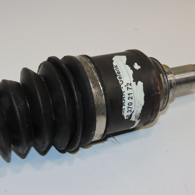 Transmission avant gauche occasion  1683702172 3