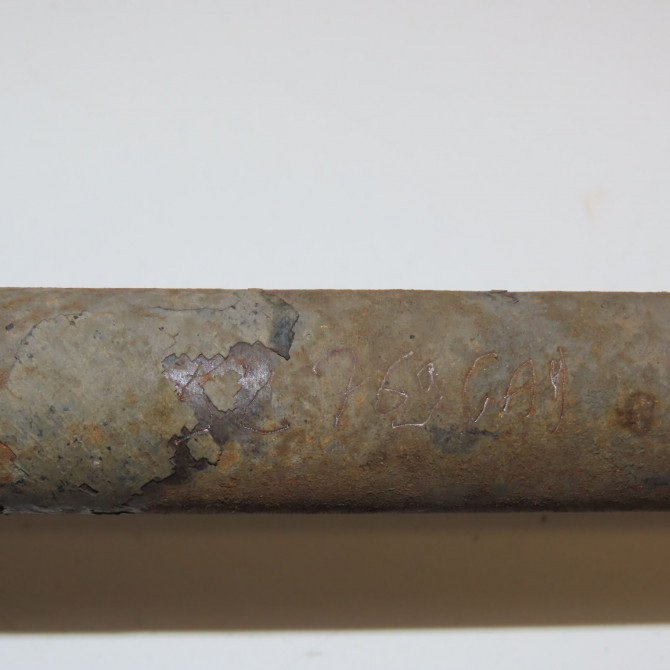 Transmission avant gauche occasion  1683702172 6