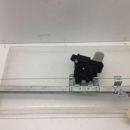 Mecanisme + moteur lève-glace avant droit occasion PEUGEOT BOXER III Phase 1 06-2006->... 2.2 HDI 130ch 1607707180