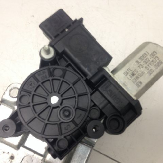 Mecanisme + moteur lève-glace avant droit occasion PEUGEOT BOXER III Phase 1 06-2006->... 2.2 HDI 130ch 1607707180 2